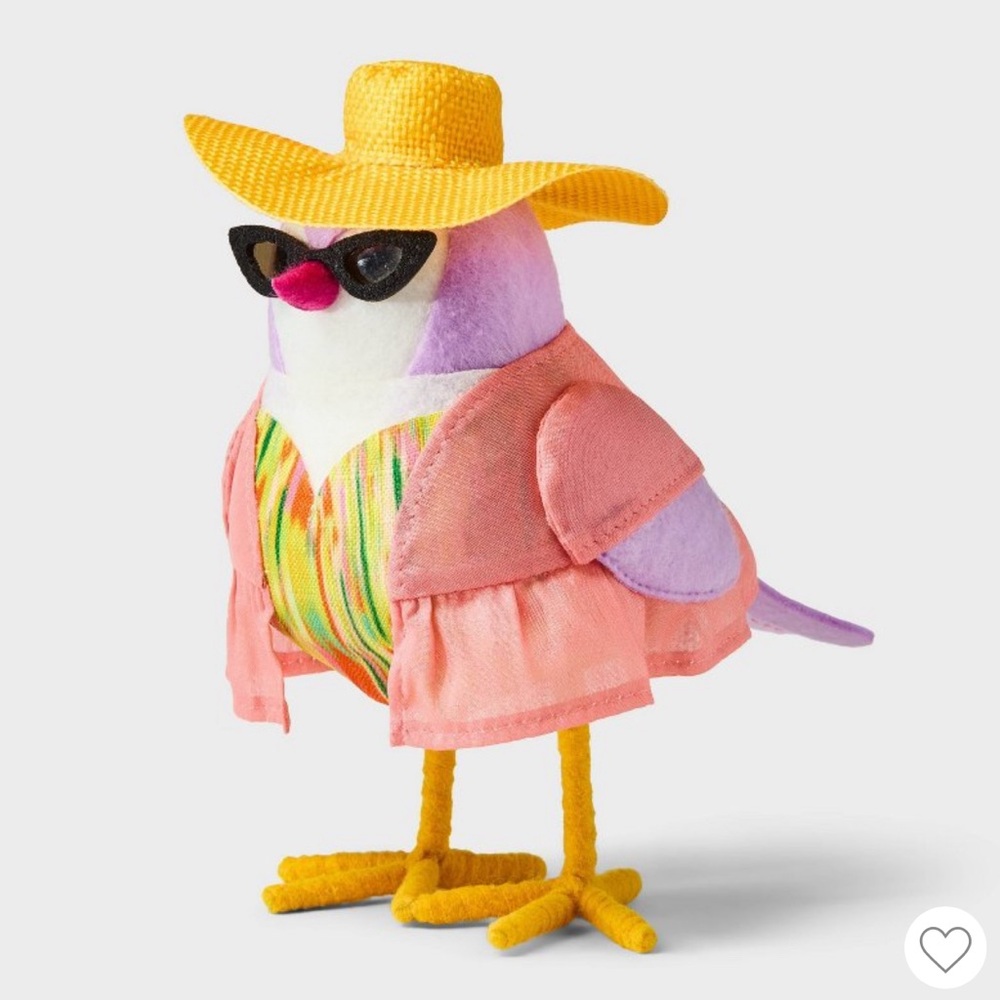 Target Pride Bird Beach